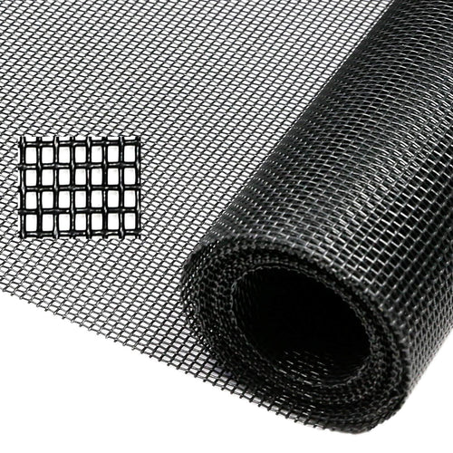 TOOLTRIZ Pet Proof Window Screen Replacement, 39�� x 100