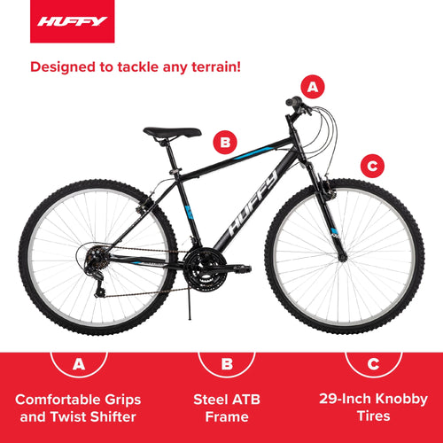 Huffy 29