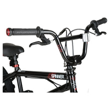 Load image into Gallery viewer, 20" Hyper Bicycles Boy'S Spinner BMX Bike for Kids, Black, Age Group 8 to 13, Child, Tween