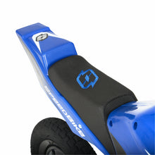 Load image into Gallery viewer, 12" Hyper Speed Bike, Childs Bicycle; Kids Ages 2 - 4 Years Old, Blue, Character Group: Speed