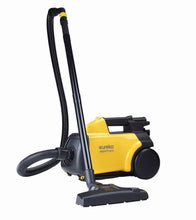 Load image into Gallery viewer, Eureka Mighty Mite 3670G Corded Canister Vacuum Cleaner, Yellow, Pet
