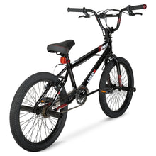 Load image into Gallery viewer, 20" Hyper Bicycles Boy'S Spinner BMX Bike for Kids, Black, Age Group 8 to 13, Child, Tween