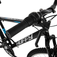 Load image into Gallery viewer, Huffy 29" Rock Creek Mountain Bike, Fits Riders 5'0"+, Matte Black, Adult, Men'S
